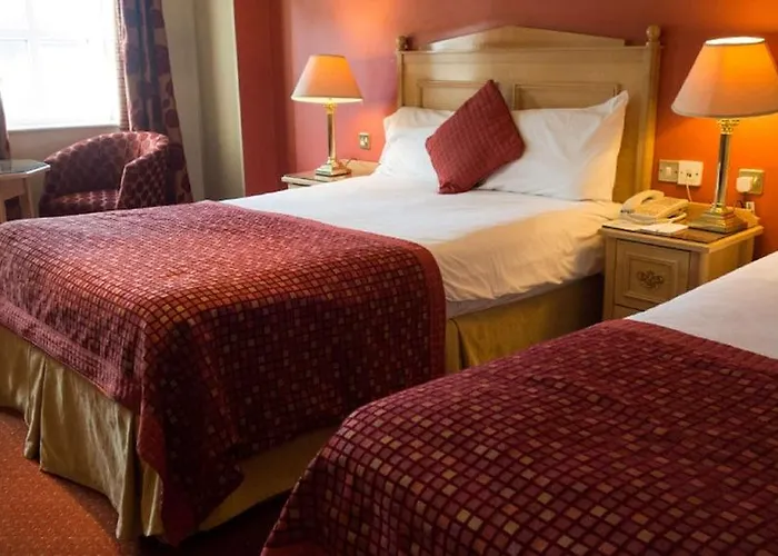 The Newgrange 3* Navan