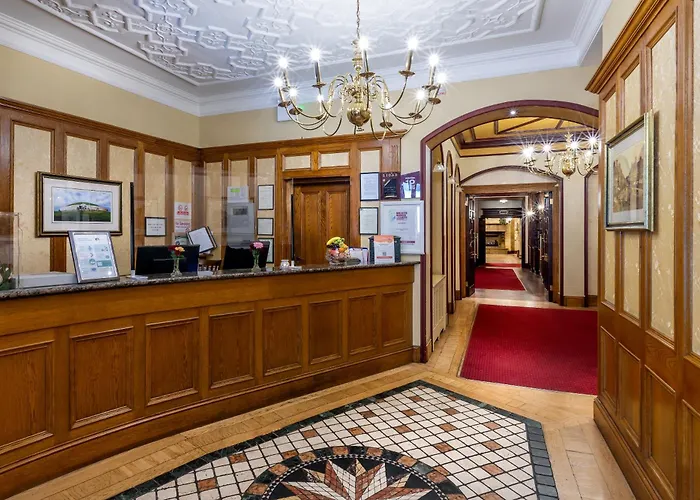 Hotel The Newgrange Navan