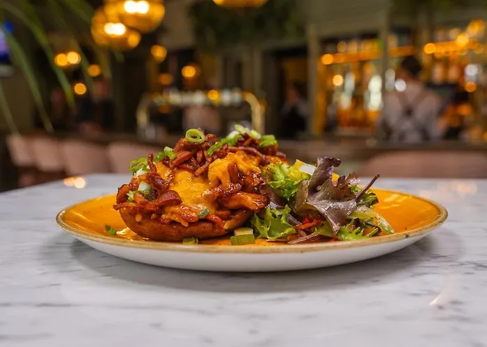 The Newgrange 3* Navan