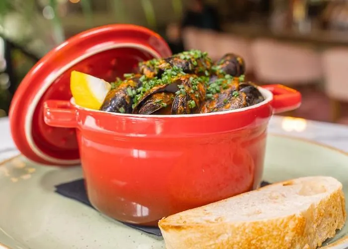 Hotel The Newgrange 3*