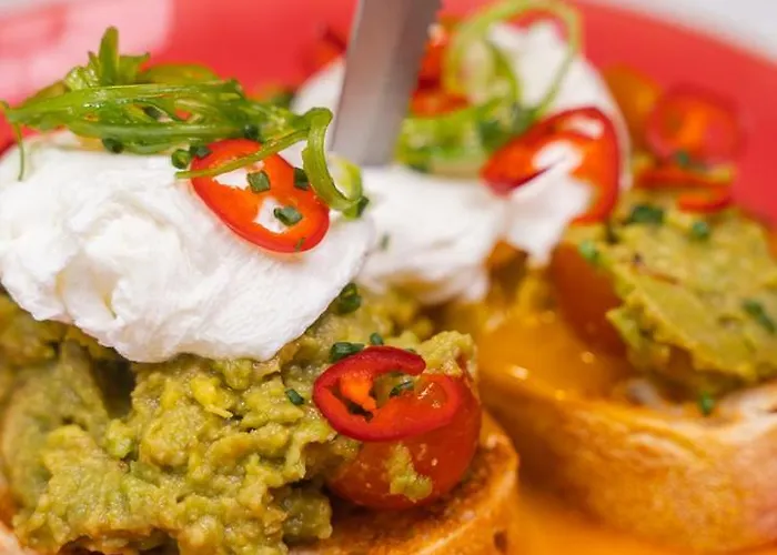 Отель The Newgrange Наван