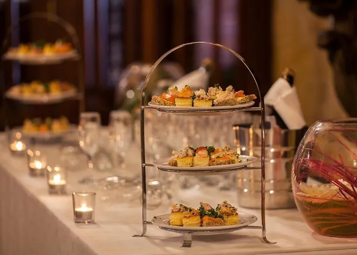 The Newgrange Hotel 3*