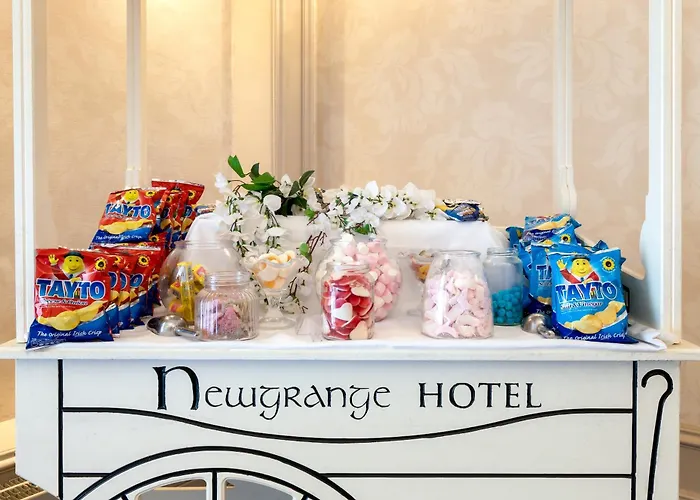 The Newgrange Hotel 3*