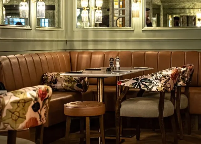 Hotel The Newgrange 3*