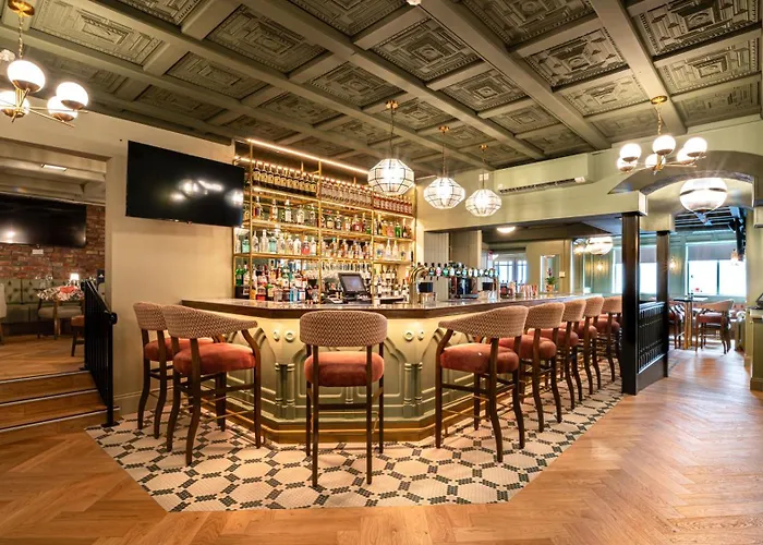 The Newgrange 3* Navan