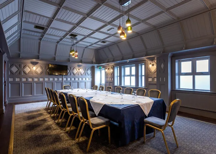 The Newgrange Hotel 3*