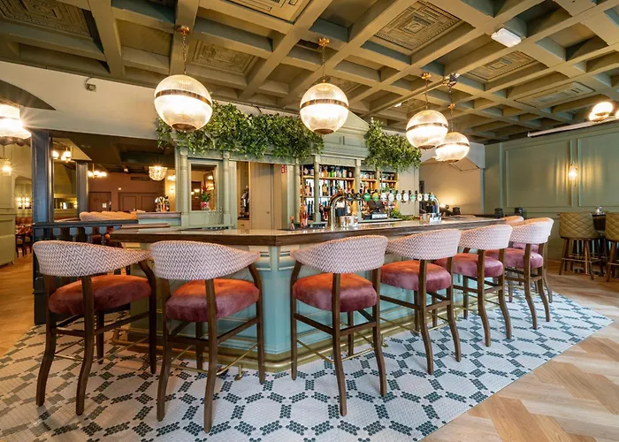 Hotel The Newgrange 3*