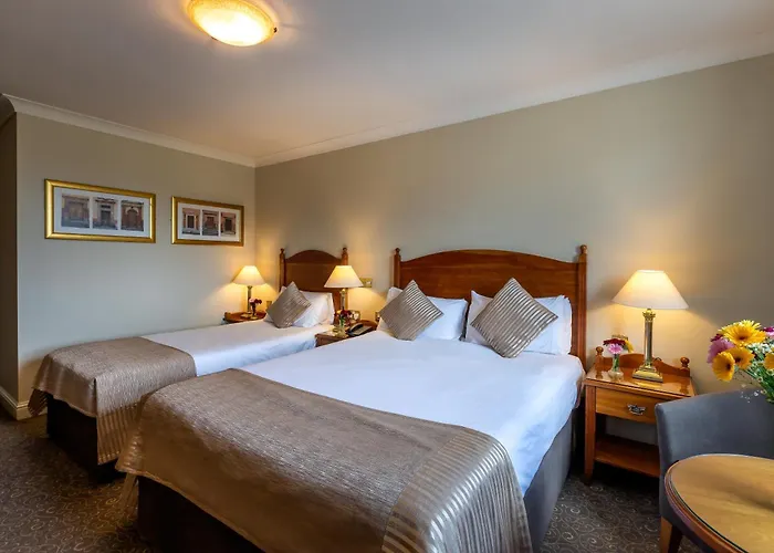 The Newgrange Hotel Navan