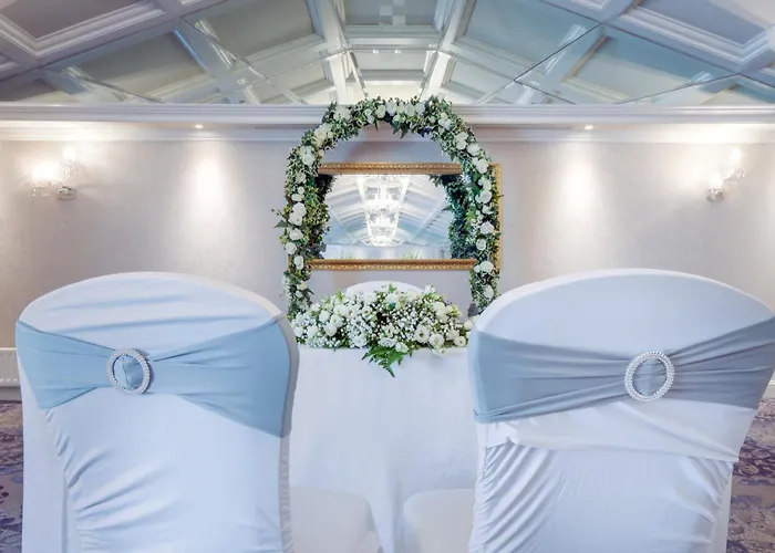 Hotel The Newgrange Navan