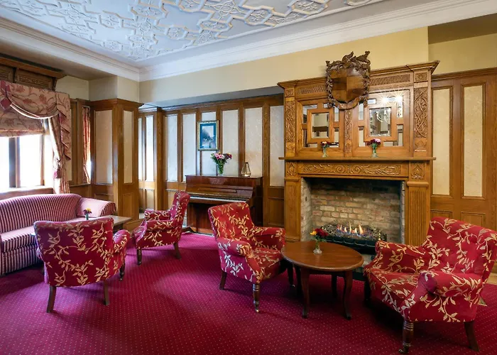 The Newgrange Hotel 3*