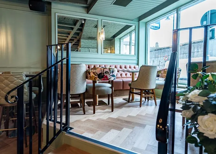 Hotel The Newgrange 3*