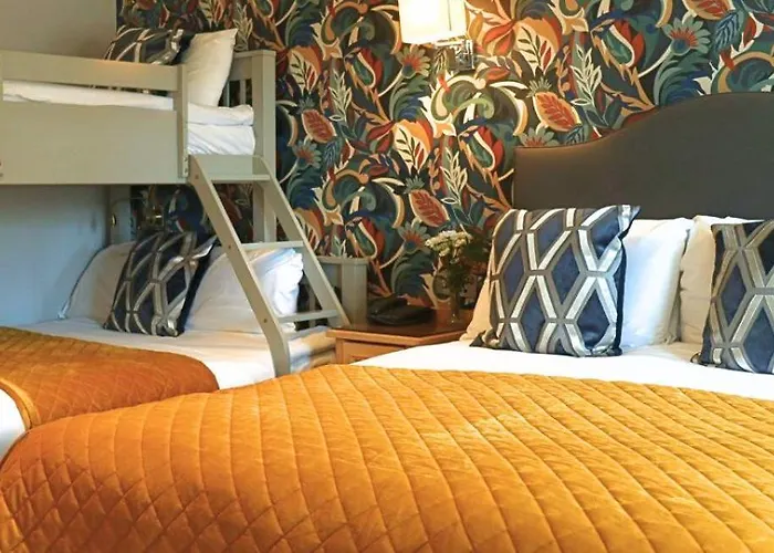 Hotel The Newgrange Navan