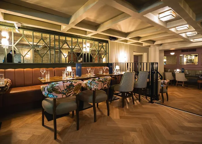 Отель The Newgrange