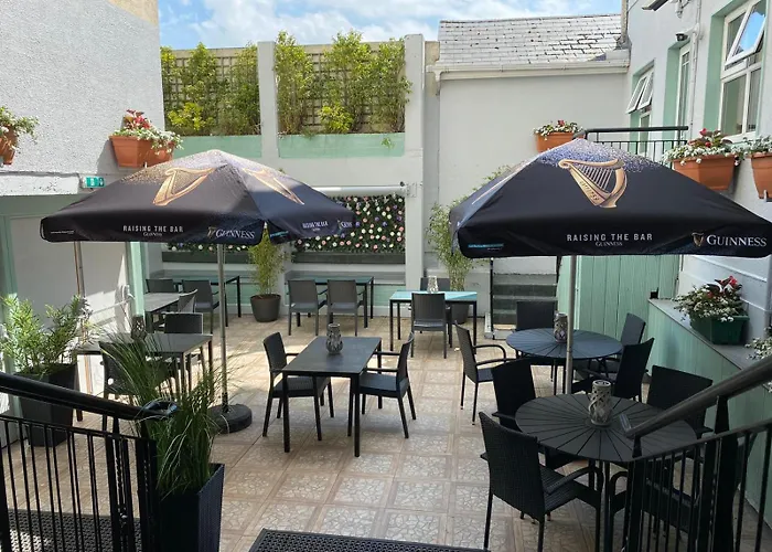 The Newgrange Отель 3*