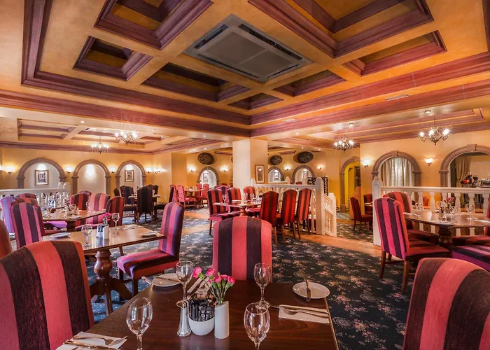 Hotel The Newgrange 3*