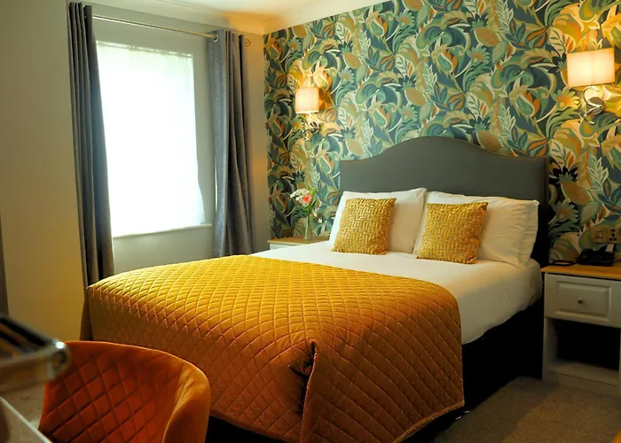 The Newgrange Hotel Navan