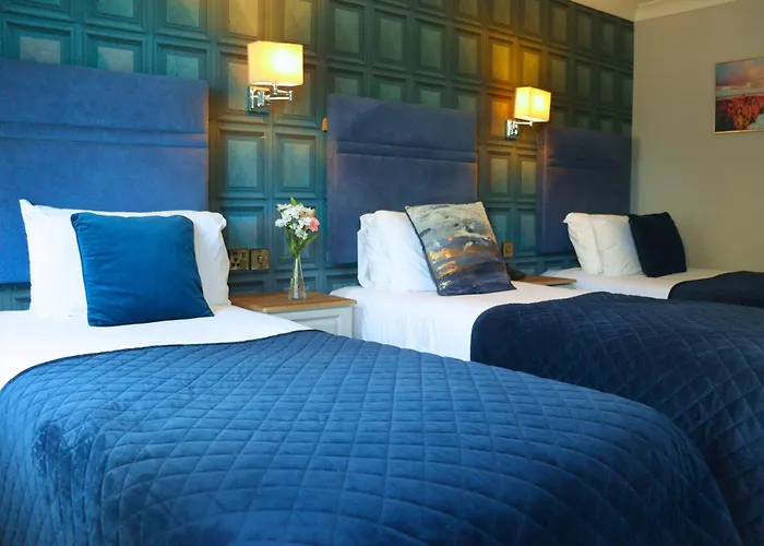 The Newgrange 3* Navan