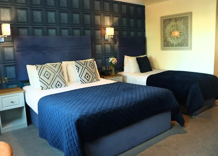 The Newgrange Hotel 3*