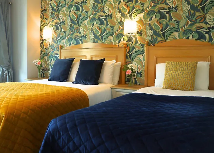 Hotel The Newgrange 3*