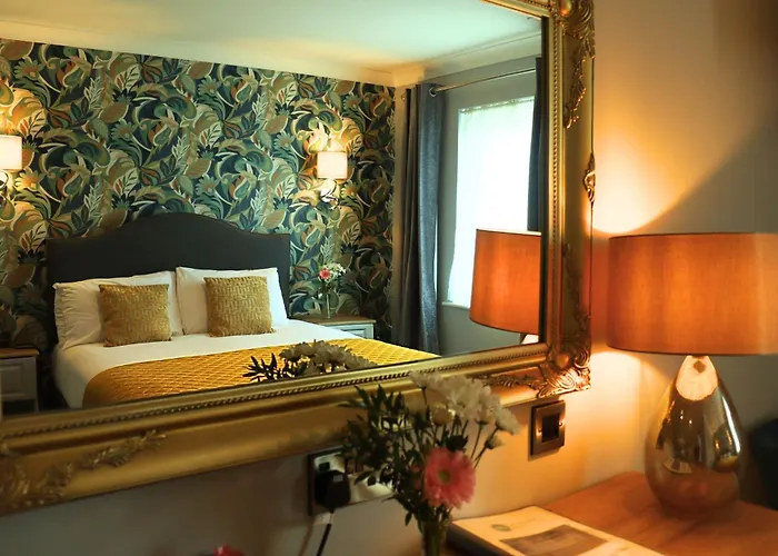 The Newgrange Hotel Navan