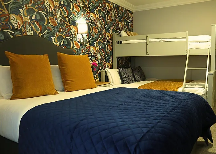 The Newgrange 3* Navan