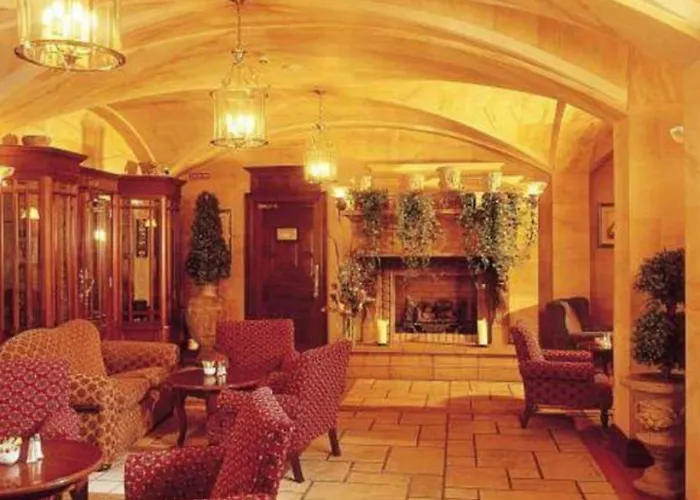 Hotel The Newgrange 3*