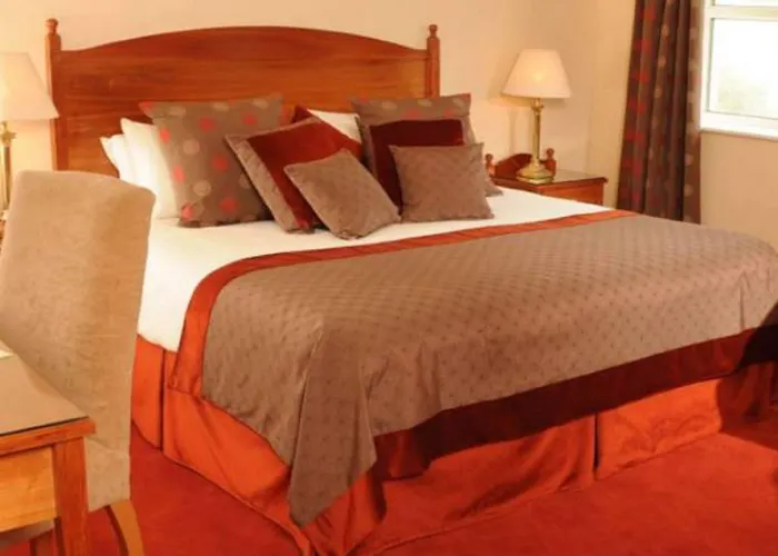 Hotel The Newgrange Navan