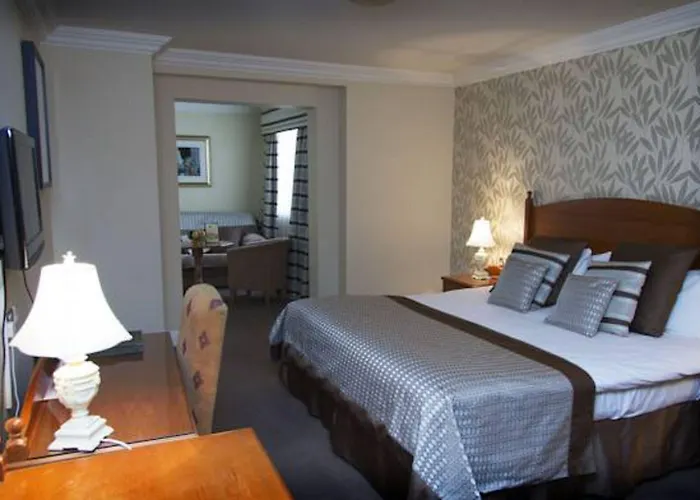 The Newgrange Hotel Navan