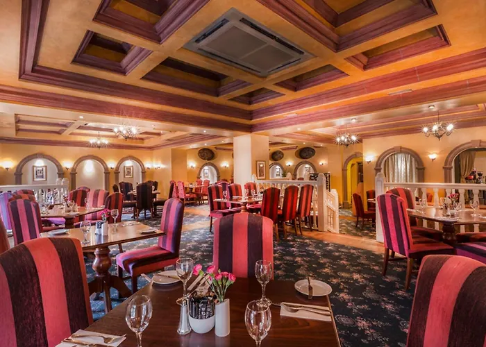 The Newgrange Hotel 3*