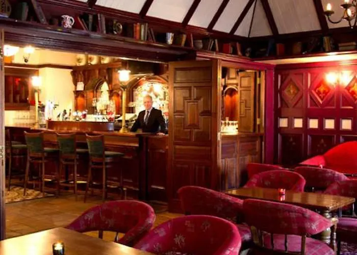 Hotel The Newgrange 3*