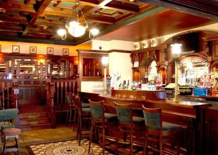 The Newgrange 3* Navan