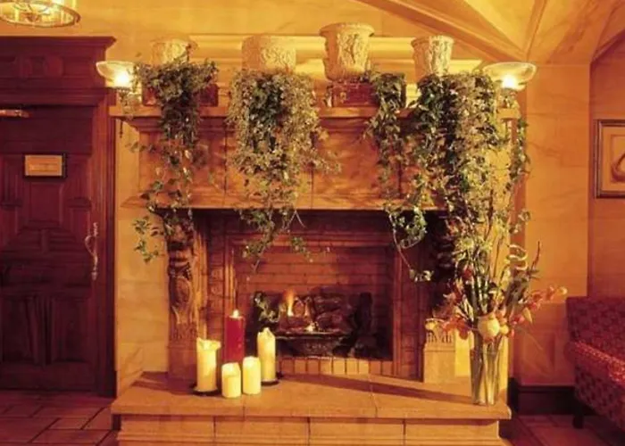 Hotel The Newgrange 3*