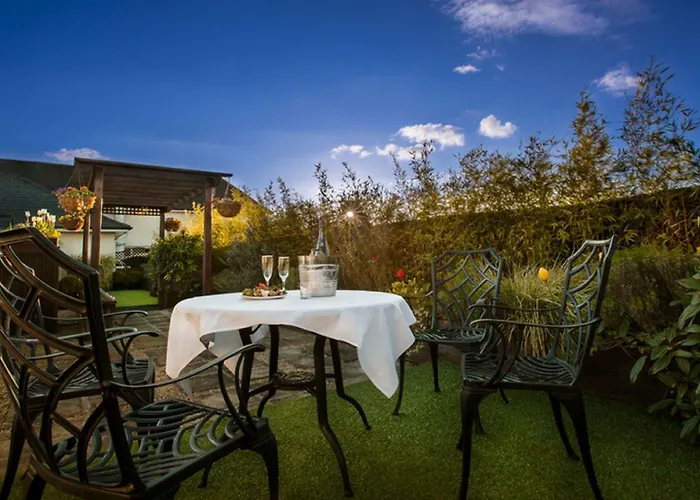 Hotel The Newgrange Navan