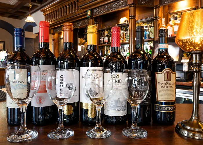 The Newgrange 3* Наван