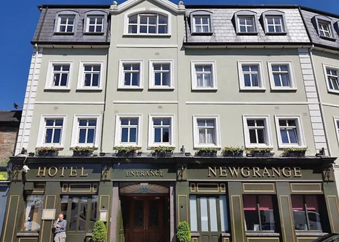 Hotel The Newgrange 3*