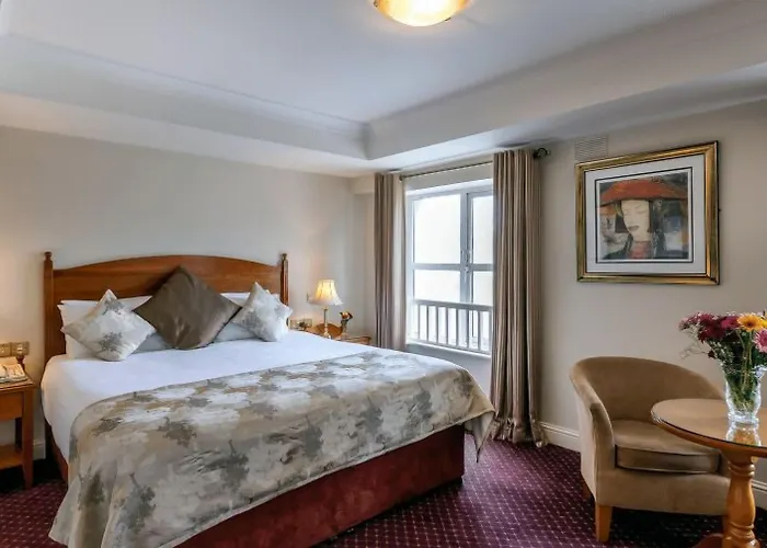 The Newgrange Hotel Navan